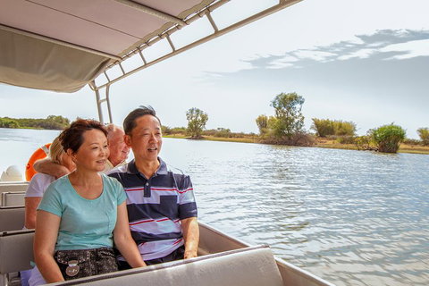 2-Day Kakadu And Arnhem Land Tour From Darwin - Events Australia 0