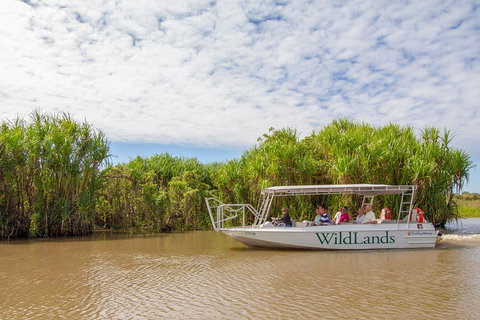 2-Day Kakadu And Arnhem Land Tour From Darwin - Events Australia 5