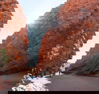 West MacDonnell Ranges- Half Day Trip from Alice Springs - Events Australia