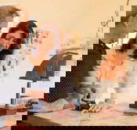 Best of Alice Springs Full Day Tour - Events Australia