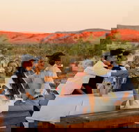 3-Day Tour from Uluru Ayers Rock to Alice Springs via Kings Canyon - Events Australia