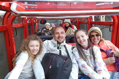 All Inclusive Blue Mountains Small-Group Day Trip From Sydney - Events Australia 3