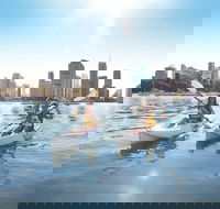 Brisbane Kayak Tour - Events Australia