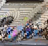 Sydney The Rocks Guided Walking Tour - Events Australia