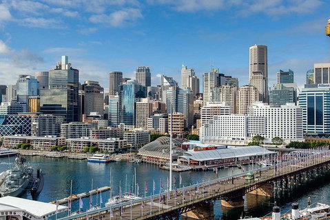 Highlights & Hidden Gems With Locals: Best Of Sydney Private Tour - Events Australia 0
