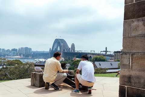 Highlights & Hidden Gems With Locals: Best Of Sydney Private Tour - Events Australia 5