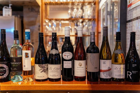 The Flavors Of Perth: Fremantle Wine & Bites Private Tour - Events Australia 1