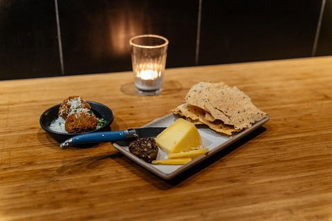 The Flavors Of Perth: Fremantle Wine & Bites Private Tour - Events Australia 4