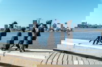 Perth by Bike Private Tour with a Local