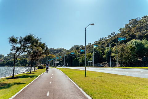 Perth By Bike, Private Tour With A Local - Events Australia 3