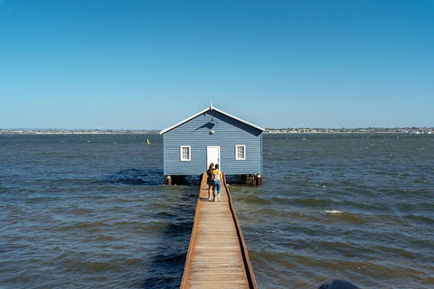 Perth By Bike, Private Tour With A Local - Events Australia 5