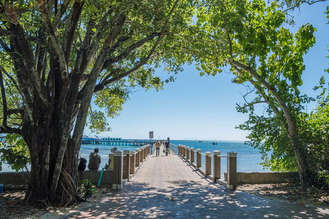 Green Island Day Trip From Cairns - Events Australia 0