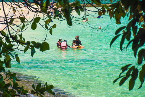 Green Island Day Trip From Cairns - Events Australia 2