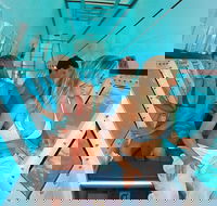 Quicksilver Outer Great Barrier Reef Snorkel Cruise from Port Douglas - Events Australia