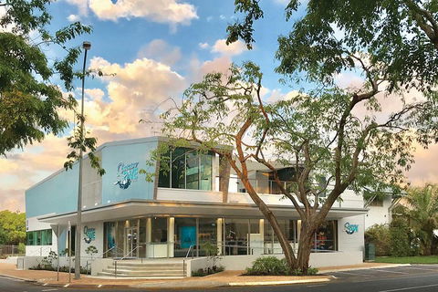 Quicksilver Dive 4 Day PADI Learn To Dive Course - Tourism Bookings 5