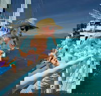 Ultimate 3-Day Great Barrier Reef Cruise Pass - Events Australia