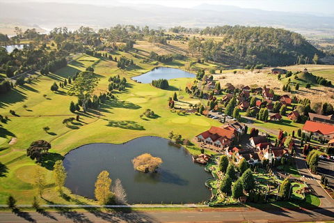 West Tamar Wine Tour - Events Australia 4