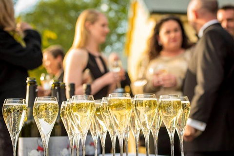 West Tamar Wine Tour - Events Australia 5