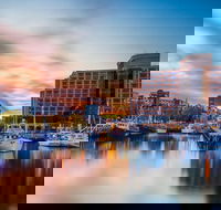Hobart City and Surroundings Private Charter Service - Events Australia