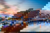 Hobart City and Surroundings Private Charter Service