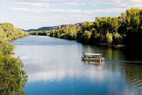 7 Days Darwin, Kakadu National Park, Katherine Gorge Touring Package - Events Australia 1