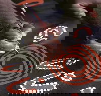 Alice Springs Uluru Ayers Rock  Kings Canyon 8 Days Touring Package - Events Australia