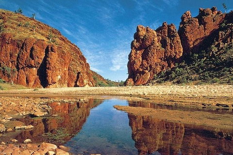 Alice Springs, Uluru Ayers Rock & Kings Canyon 8 Days Touring Package - Events Australia 4