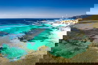 7 Days Perth All-Inclusive Touring Grand Package