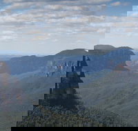 Blue Mountains Small-Group Insider Tour from Sydney - Events Australia