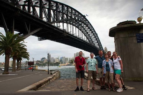 Morning Or Afternoon Highlights Tour In Sydney With A Local Guide - Events Australia 5