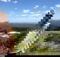3 nights 2 full days private guided tour of the Sunshine Coast and Hinterland - Events Australia