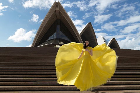 Turandot At The Sydney Opera House - Tourism Bookings 1