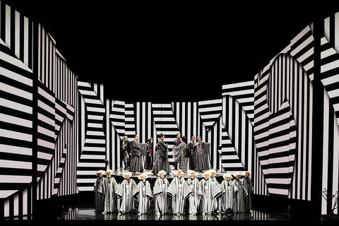 Madama Butterfly At The Sydney Opera House - Events Australia 1