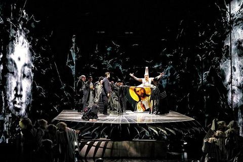 Madama Butterfly At The Sydney Opera House - Events Australia 3
