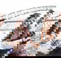 Opera Performance at the Sydney Opera House - Tourism Bookings