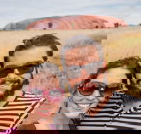 Overnight Uluru Adventure - Events Australia
