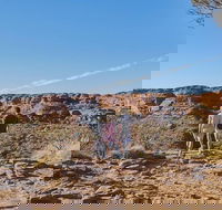 The Amazing Kings Canyon 4-Hours Walking Tour and Hike - Events Australia