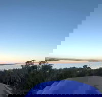 Explore Downhill Mountain in 3-Hour Bike Tour from Hobart - Events Australia