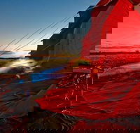 Early Morning Ballooning in Alice Springs - Events Australia