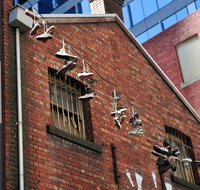 Architecture Tour of Melbourne - Tourism Bookings
