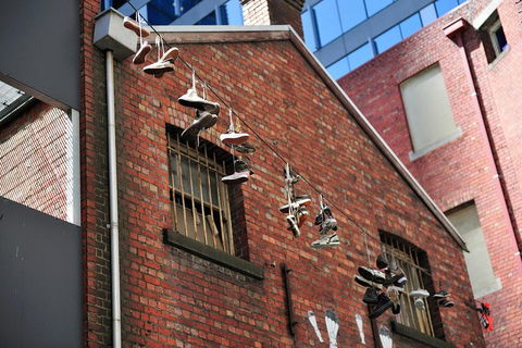 Architecture Tour Of Melbourne - Events Australia 0