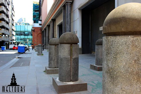 Architecture Tour Of Melbourne - Events Australia 4