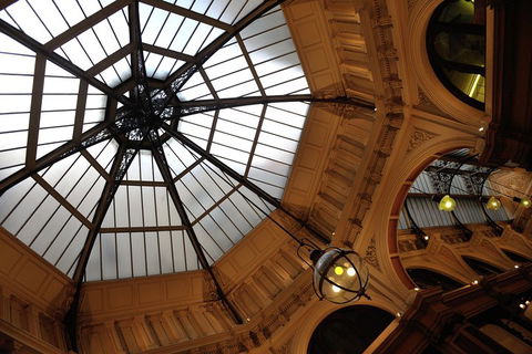 Architecture Tour Of Melbourne - Events Australia 5