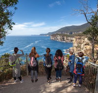 Port Arthur and Tassie Devils Active Day Tour from Hobart - Events Australia