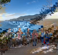 Historic Port Arthur Day Trip from Hobart Including Cliff-Top Walk to Waterfall Bay - Events Australia