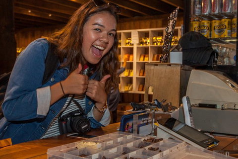 Historic Port Arthur Day Trip From Hobart Including Cliff-Top Walk To Waterfall Bay - Accommodation Europe 5