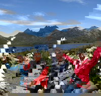Cradle Mountain Active Day Trip from Launceston - Events Australia
