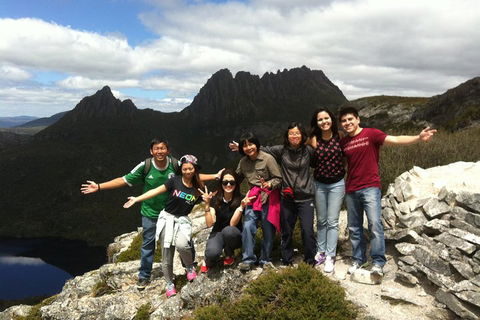 3-Day Tasmania Combo: Launceston To Hobart Active Tour Including Cradle Mountain, Freycinet National Park And Port Arthur - Events Australia 2