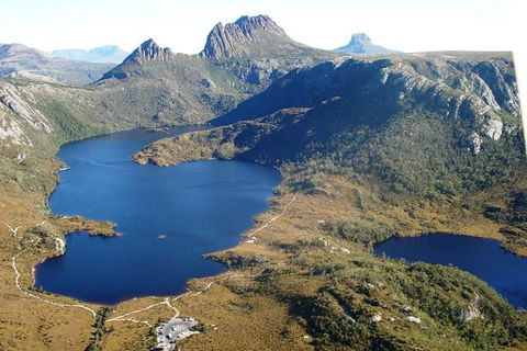 3-Day Tasmania Combo: Launceston To Hobart Active Tour Including Cradle Mountain, Freycinet National Park And Port Arthur - Events Australia 3