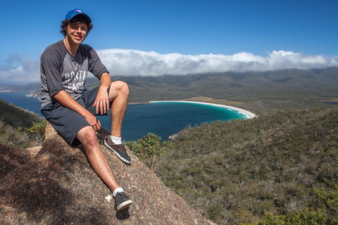 3-Day Tasmania Combo: Hobart To Launceston Active Tour - Events Australia 1